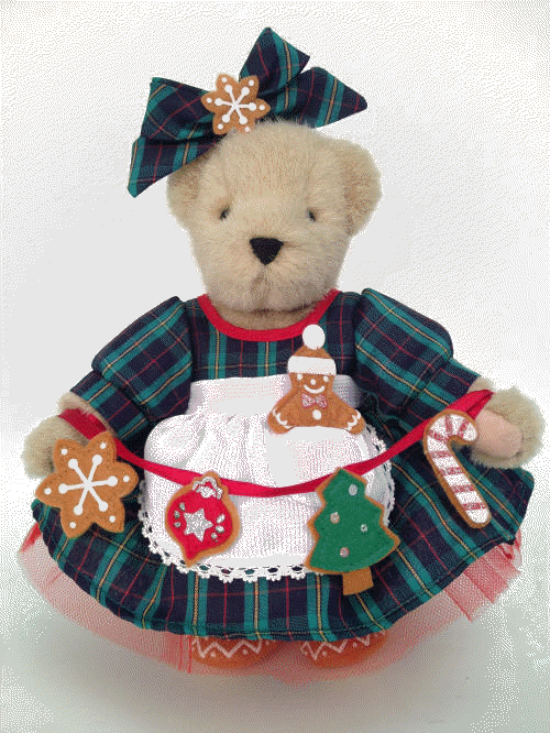 Muffy Vanderbear