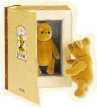 Winnie the Pooh