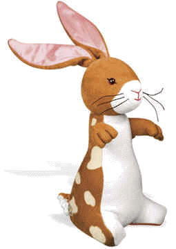 The Velveteen Rabbit