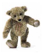 Steiff Bear
